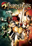 Thundercats (1ª Temporada)