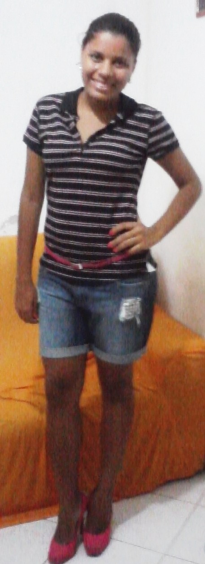 Lore Santos Assis - Foto 1