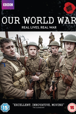 Nossa Guerra Mundial (Our World War)