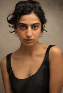 Juliana Yazbeck - Poster 1