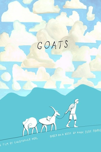  de Filme Ovelha Negra (2012)