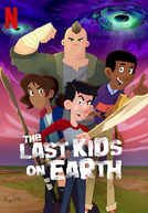 4 Contra o Apocalipse (1ª Temporada) (The Last Kids on Earth (Season 1))