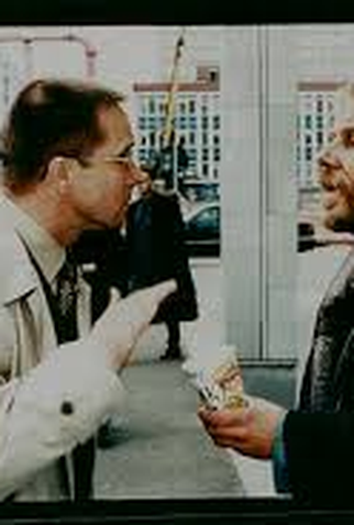 Poster 3 de Filme Kleingeld (1999)