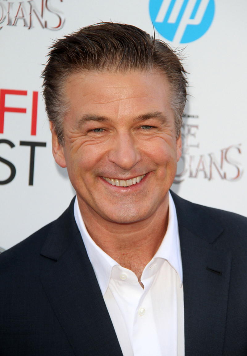 Alec Baldwin - Foto 2