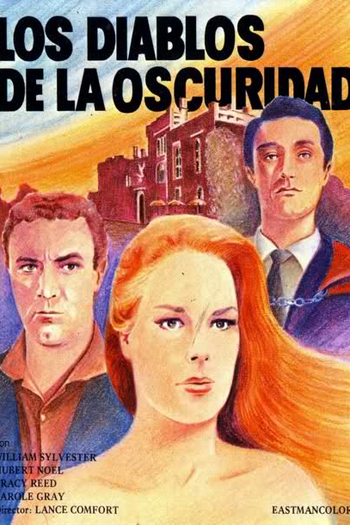  de Filme Devils of Darkness (1965)