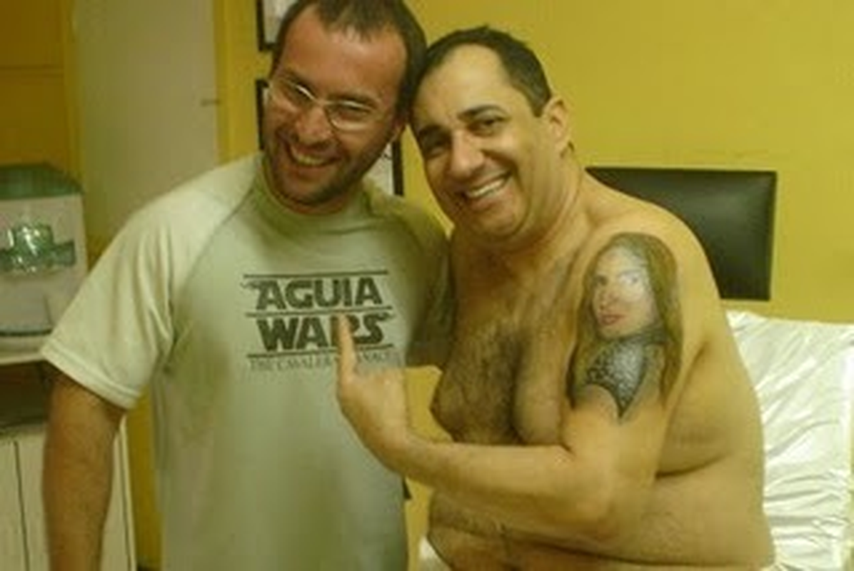 Jorge Kajuru - Foto 3