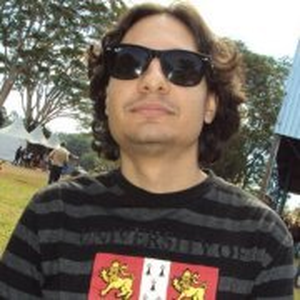 Foto de perfil de Alexandre Mattioli