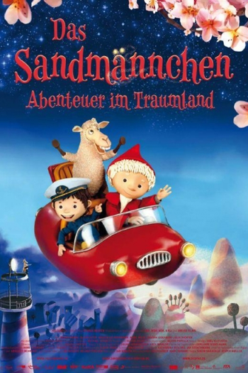  de Filme Sonhos Roubados (2010)