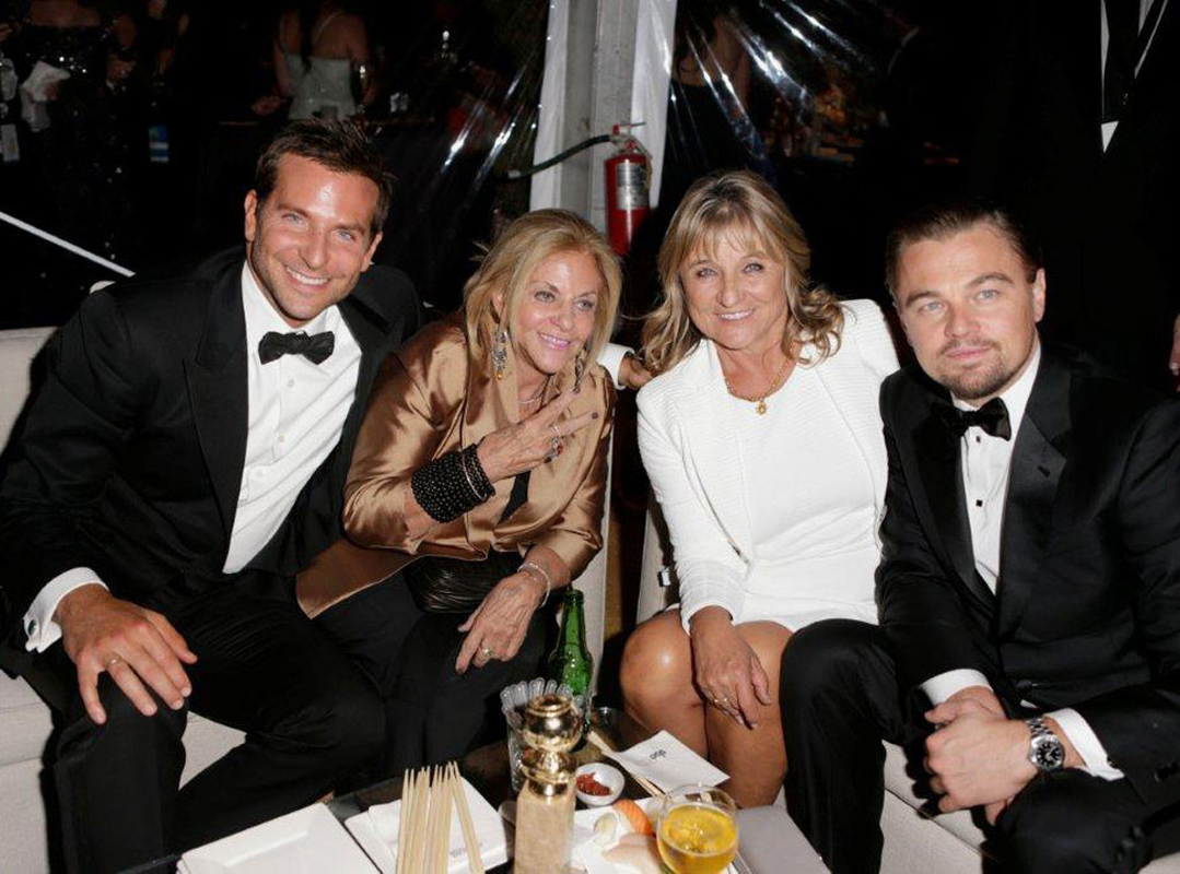 Leonardo DiCaprio - Foto 12