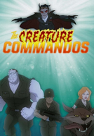 Comando das Criaturas (Creature Commandos)