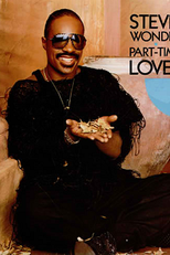 Stevie Wonder: Part-Time Lover (Stevie Wonder: Part-Time Lover)