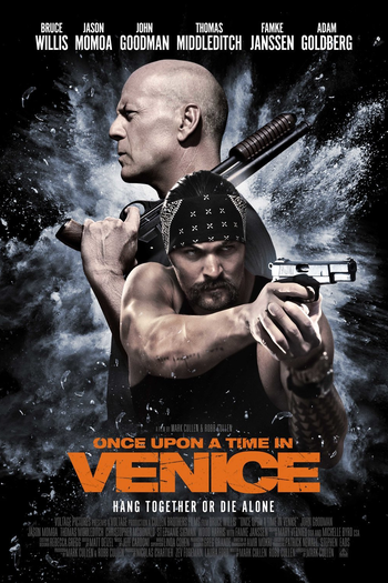  de Filme Loucos e Perigosos (2017)