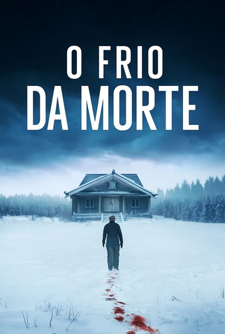 Poster 6 de Filme O Frio da Morte (2025)