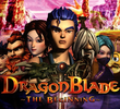 Dragon Blade