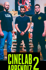 Cinelab Aprendiz (2ª Temporada) (Cinelab Aprendiz (2ª Temporada))
