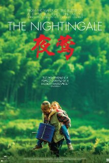  de Filme O Rouxinol  (2014)