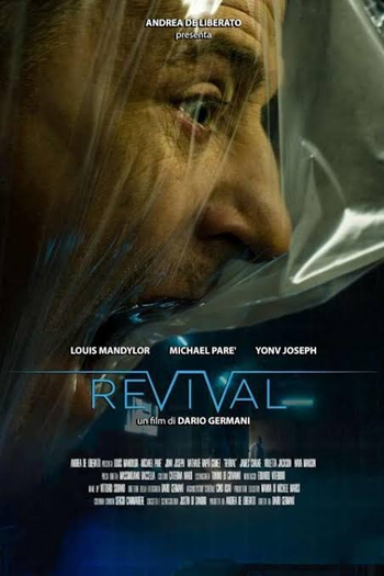  de Filme Além dos Limites da Morte (2024)