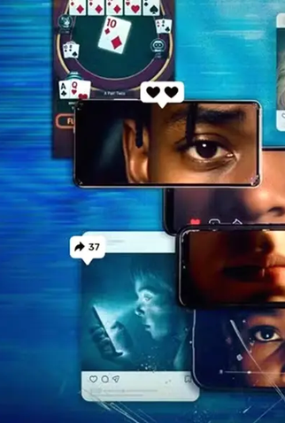 Poster 1 de Filme Anatomia do Post (2026)