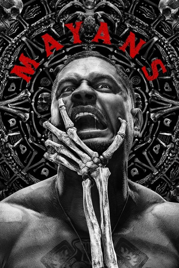 Poster de Série Mayans M.C. (5ª Temporada) (2023)