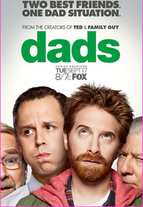 Dads (1ª Temporada) (Dads (Season 1))