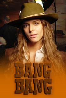 Bang Bang - Poster / Capa / Cartaz - Oficial 4