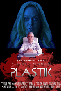Plastik - Poster / Capa / Cartaz - Oficial 1