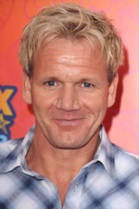 Gordon Ramsay