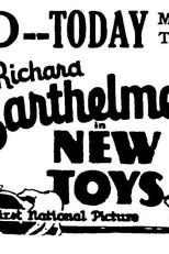 Vivendo a Vida (New Toys)