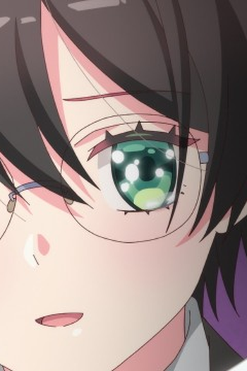 Poster de Episódio さようならマリー (2025)