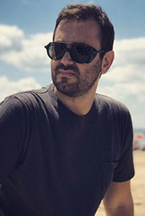 Federico Mauro - Poster 1
