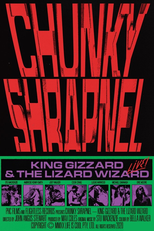 Chunky Shrapnel (Chunky Shrapnel)