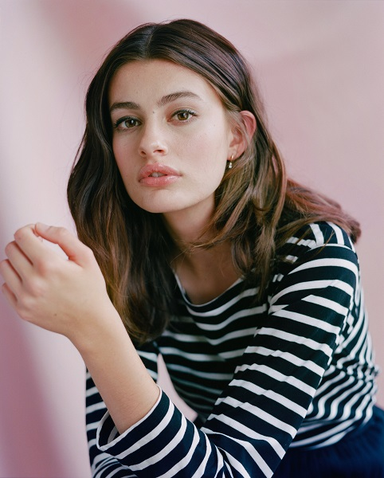 Diana Silvers (3 de Novembro de 1997) | Artista | Filmow