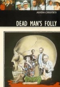 A Extravagância do Morto (Dead Man's Folly)