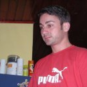 Foto de perfil de Márcio Barão