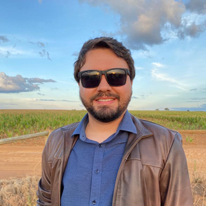 Foto de perfil de Matheus