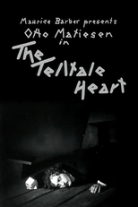 O Coração Delator (The Telltale Heart)