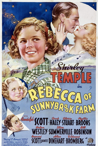 Poster 3 de Filme Sonho de Moça (1938)