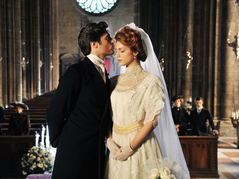 Foto 3 de La Dama Velata