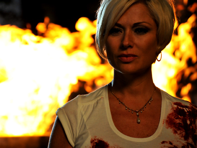 Foto 4 de Mulheres Assassinas (1ª Temporada)