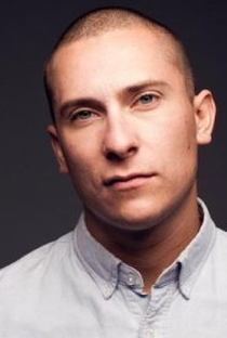 Guillaume Laurin - Poster 1