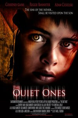 A Marca do Medo (The Quiet Ones)