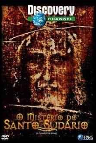 Poster 2 de Filme O Mistério do Santo Sudário (1998)
