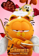 Garfield: Fora de Casa (The Garfield Movie)