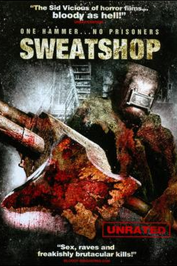  de Filme A Última Rave (2009)