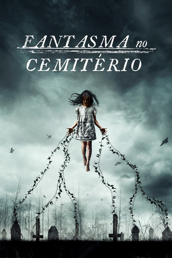  de Filme Fantasma no Cemitério (2019)