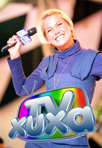 TV Xuxa (TV Xuxa)