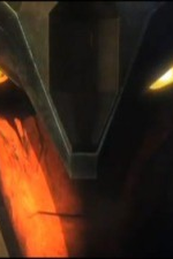 Poster de Episódio The Human Factor (2012)