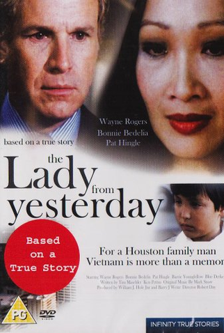 Poster 2 de Filme A mulher do passado (1985)