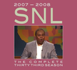 Saturday Night Live (33ª Temporada)