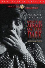 Criaturas da Noite (Don't Be Afraid of the Dark)